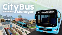 Product cover for City Bus Manager
