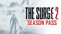Product cover for The Surge 2 - Season Pass