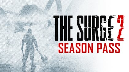 Product cover for The Surge 2 - Season Pass - DLC