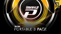 Product cover for DJMAX RESPECT V - Portable 3 PACK