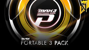 DJMAX RESPECT V - Portable 3 PACK - DLC