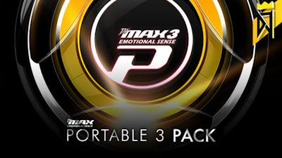 DJMAX RESPECT V - Portable 3 PACK - DLC