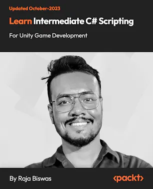 Learn Intermediate C# Scripting for Unity Game Development