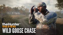 Product cover for theHunter: Call of the Wild™ - Wild Goose Chase Gear