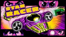 Product cover for Star Racer