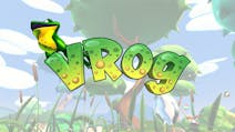 Product cover for VRog