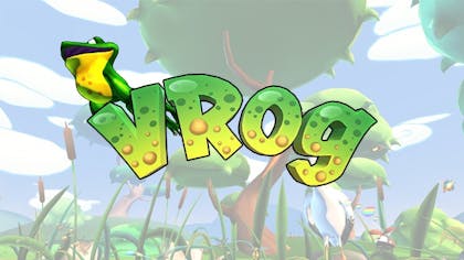 Product cover for VRog