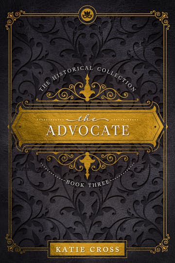 Product cover for The Advocate | Book 3 in The Historical Collection