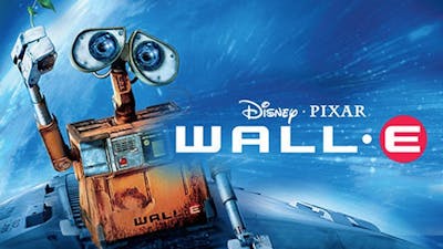 Disney•Pixar WALL-E