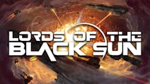 Product cover for Lords of the Black Sun