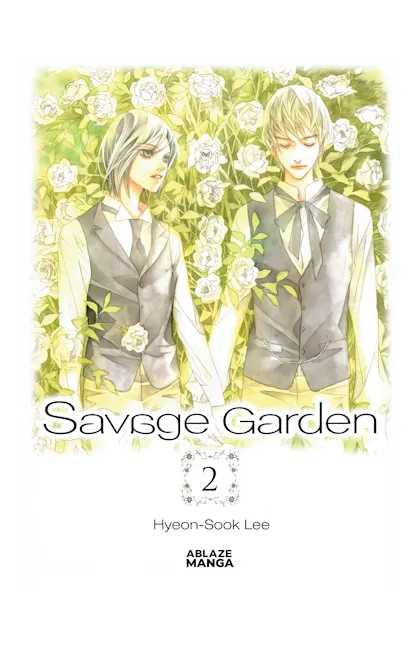 Savage Garden Omnibus Vol 2