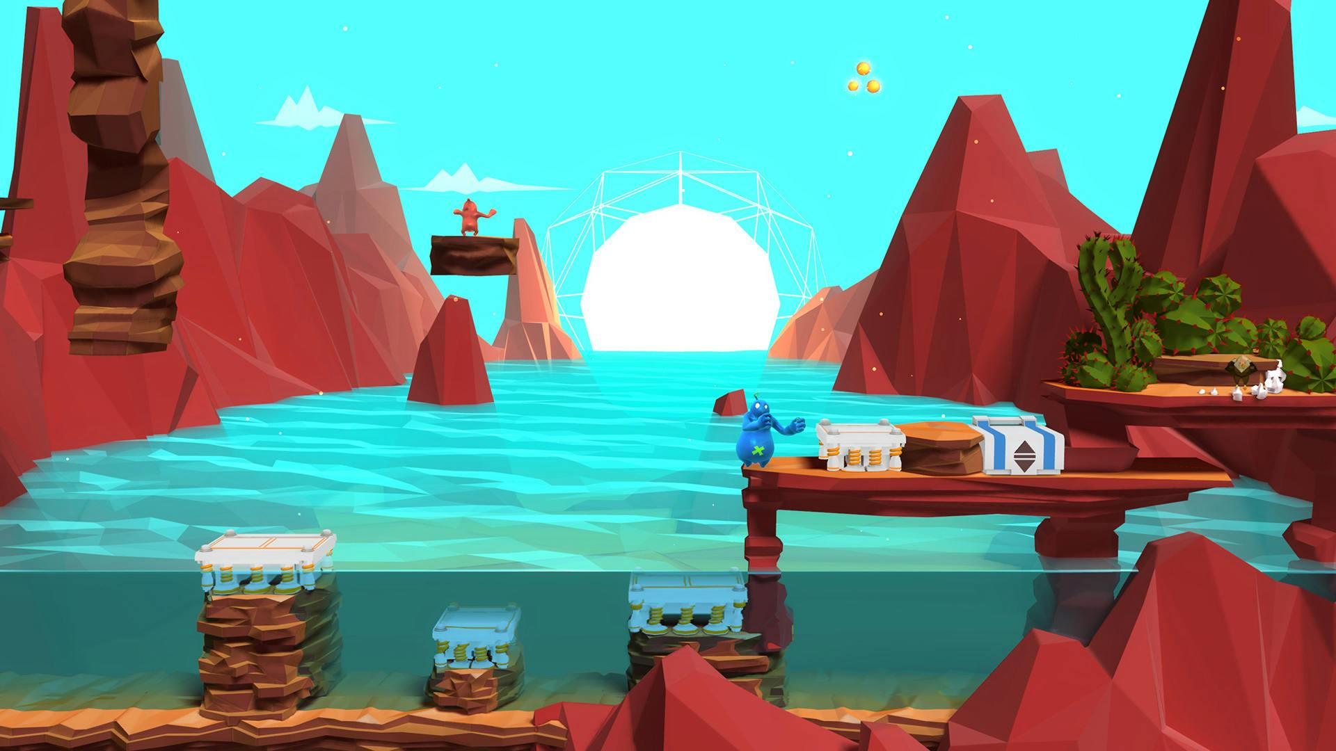 Shift Happens | Steam PC Game