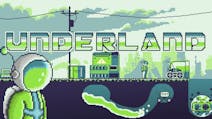 Product cover for Underland