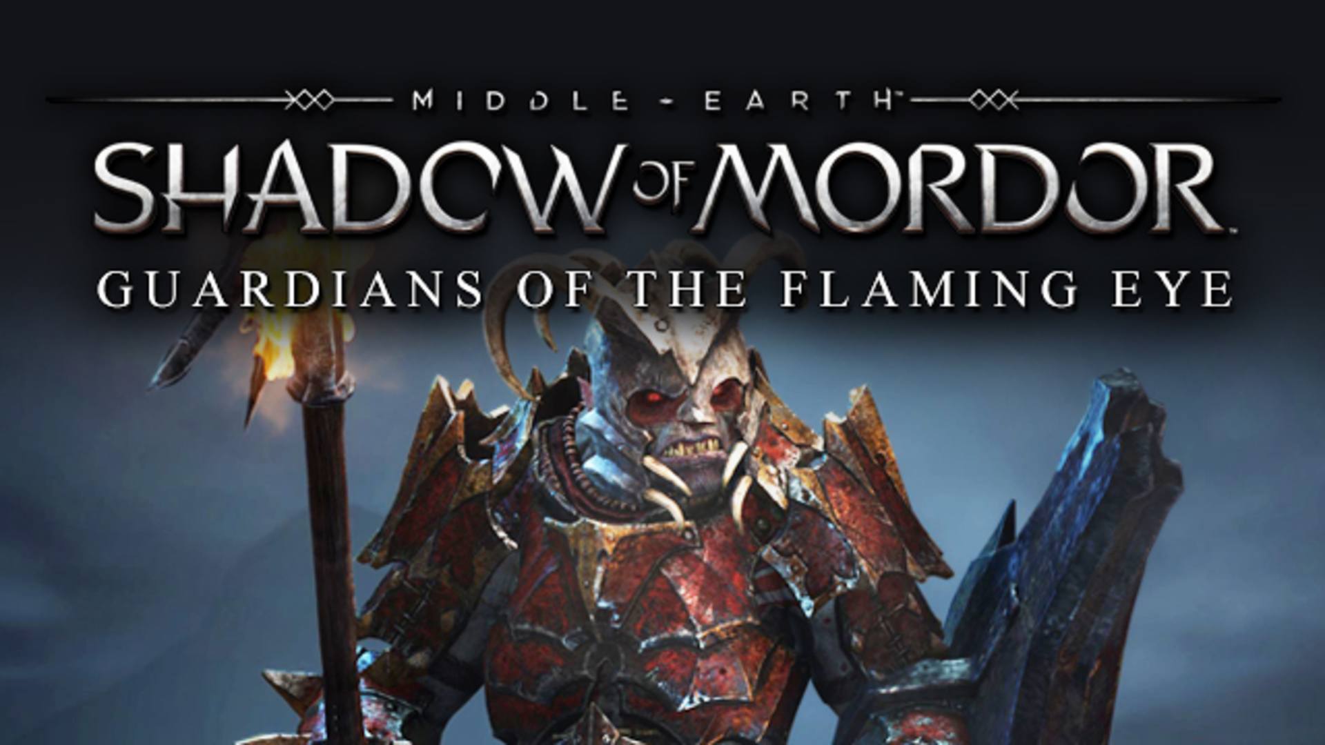 middle earth shadow of mordor bundle