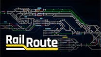 Product cover for Rail Route