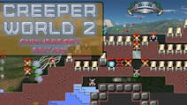 Product cover for Creeper World 2: Anniversary Edition