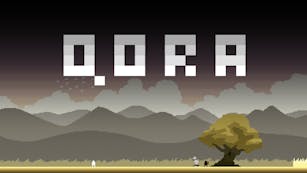 Product cover for Qora