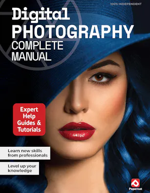Digital Photography Complete Manual