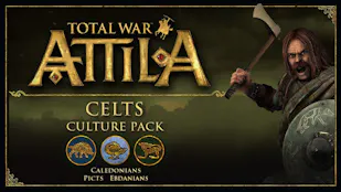 Total War - Attila - Edition Spéciale Pc Jeux Vidéo Total War - Attila - Edition Spéciale Pc Jeux Vidéo