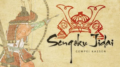 Product cover for Sengoku Jidai: Gempei Kassen - DLC