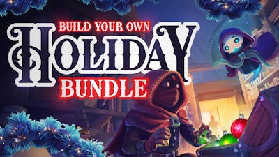 Build your own Holiday Bundle (2025)