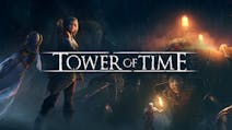 Product cover for Tower of Time