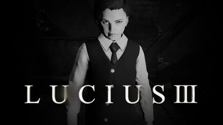 Product cover for Lucius III