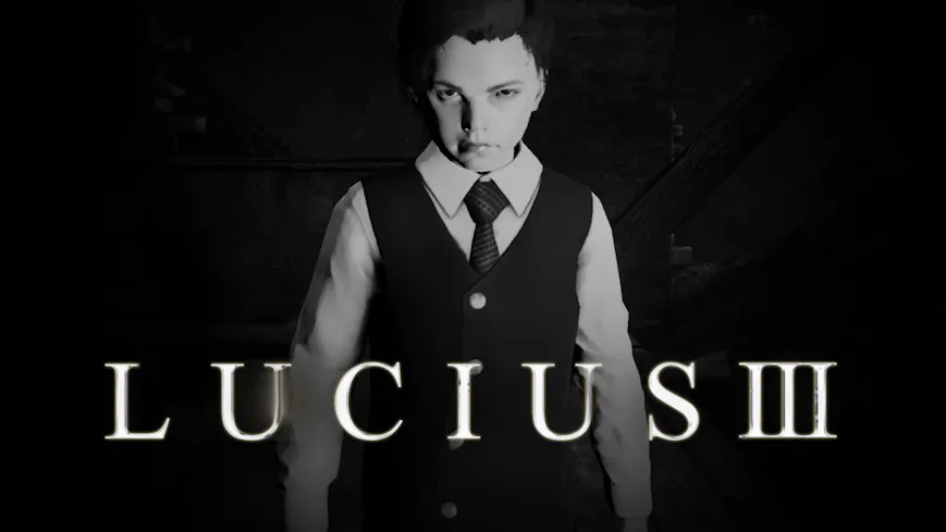 Product cover for Lucius III