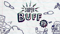 Product cover for Super Buff HD