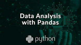 Data Analysis with Pandas