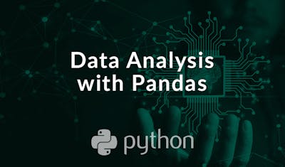 Data Analysis with Pandas