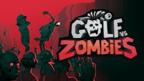 Golf VS Zombies