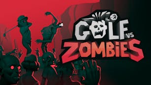Golf VS Zombies
