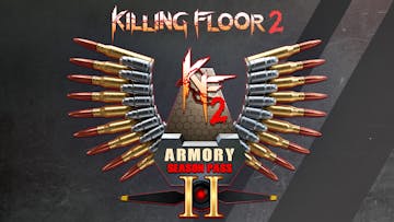KF2 - Season Pass 2022