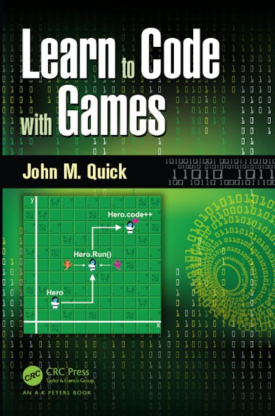 Learn to Code with Games