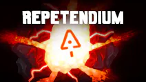 Product cover for Repetendium
