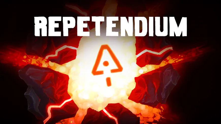 Product cover for Repetendium