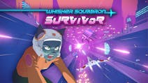Product cover for Whisker Squadron: Survivor