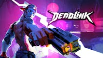 Product cover for Deadlink