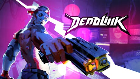 Product cover for Deadlink