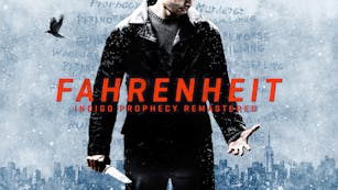 Product cover for Fahrenheit: Indigo Prophecy Remastered