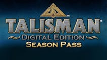 Product cover for Talisman: Digital Edition - Season Pass DLC