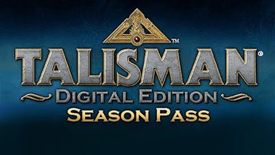 Talisman: Digital Edition - Season Pass DLC