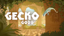 Product cover for Gecko Gods