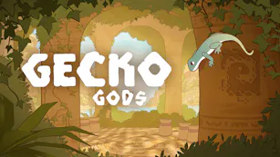 Product cover for Gecko Gods