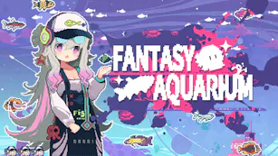 Product cover for Fantasy Aquarium