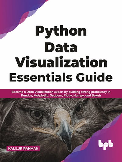 Python Data Visualization Essentials Guide