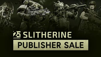 Product cover for Slitherine Publisher Sale