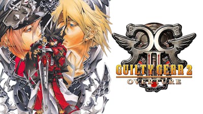 Guilty Gear 2 Overture Pc Steam Game Fanatical