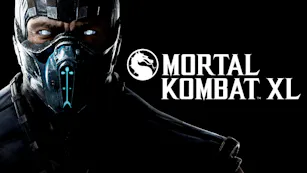 Product cover for Mortal Kombat - XL Pack - DLC
